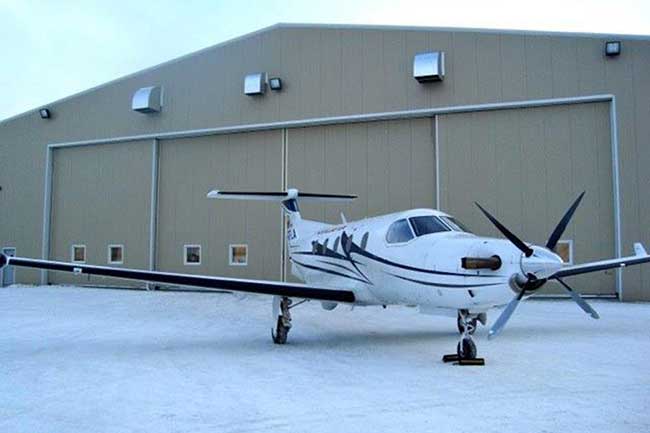 Kivalliq Air